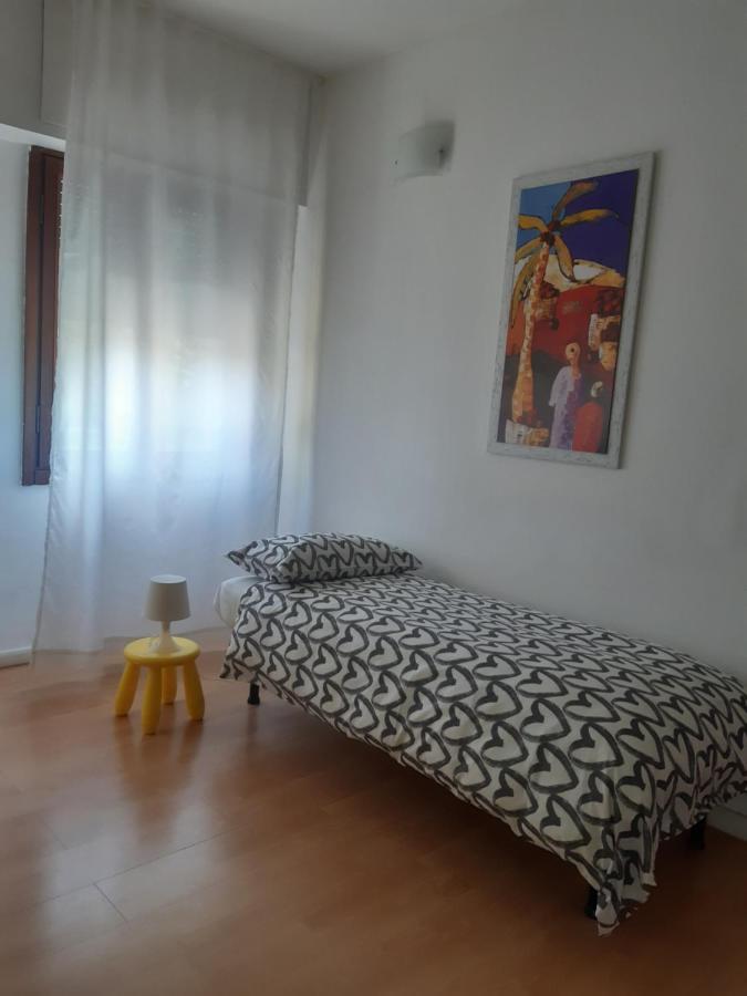Purple House Διαμέρισμα San Donato Milanese Εξωτερικό φωτογραφία