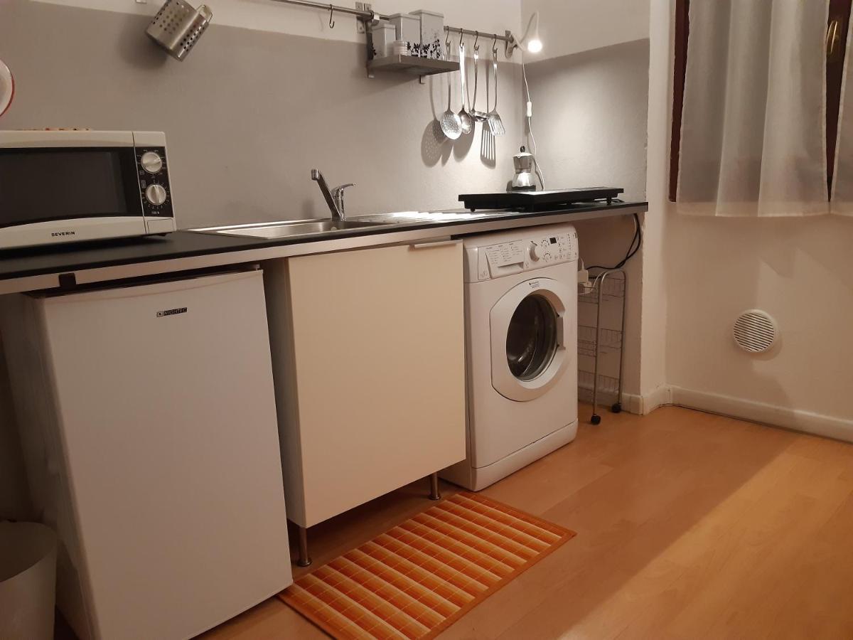 Purple House Διαμέρισμα San Donato Milanese Εξωτερικό φωτογραφία