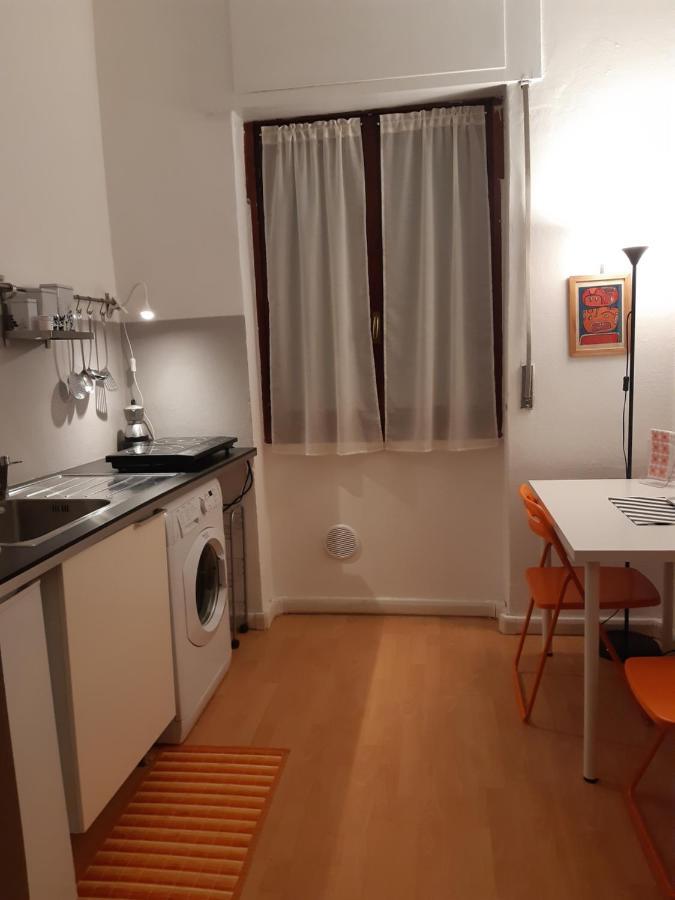 Purple House Διαμέρισμα San Donato Milanese Εξωτερικό φωτογραφία