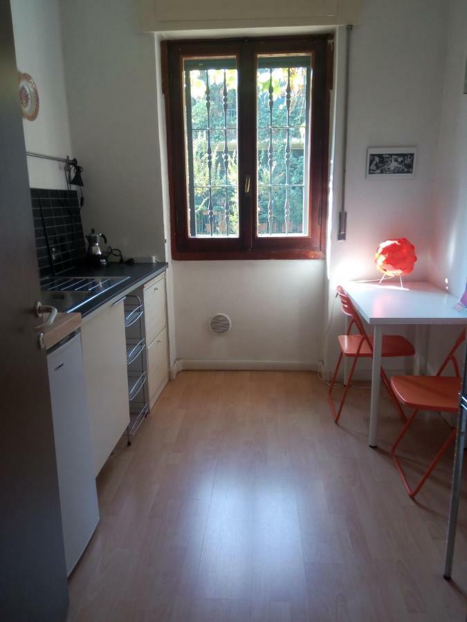 Purple House Διαμέρισμα San Donato Milanese Εξωτερικό φωτογραφία