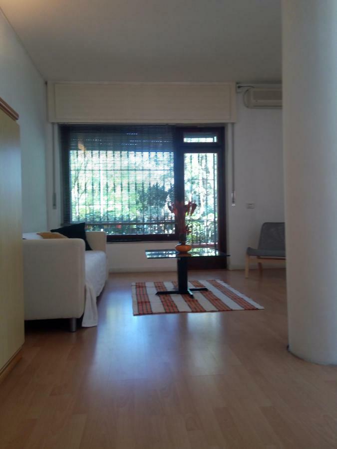 Purple House Διαμέρισμα San Donato Milanese Εξωτερικό φωτογραφία