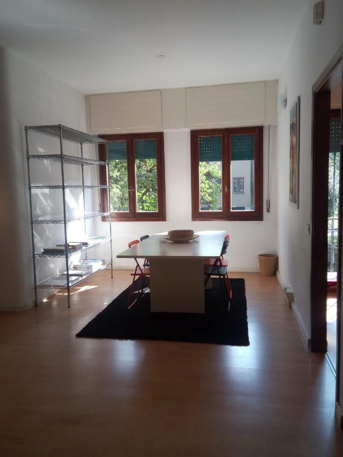 Purple House Διαμέρισμα San Donato Milanese Εξωτερικό φωτογραφία